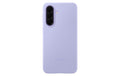 Samsung Silicone Case Samsung A57, Violet