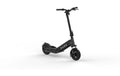 PURE ESCAPE ULTRA MAX SUSPENSION Metallic Grey