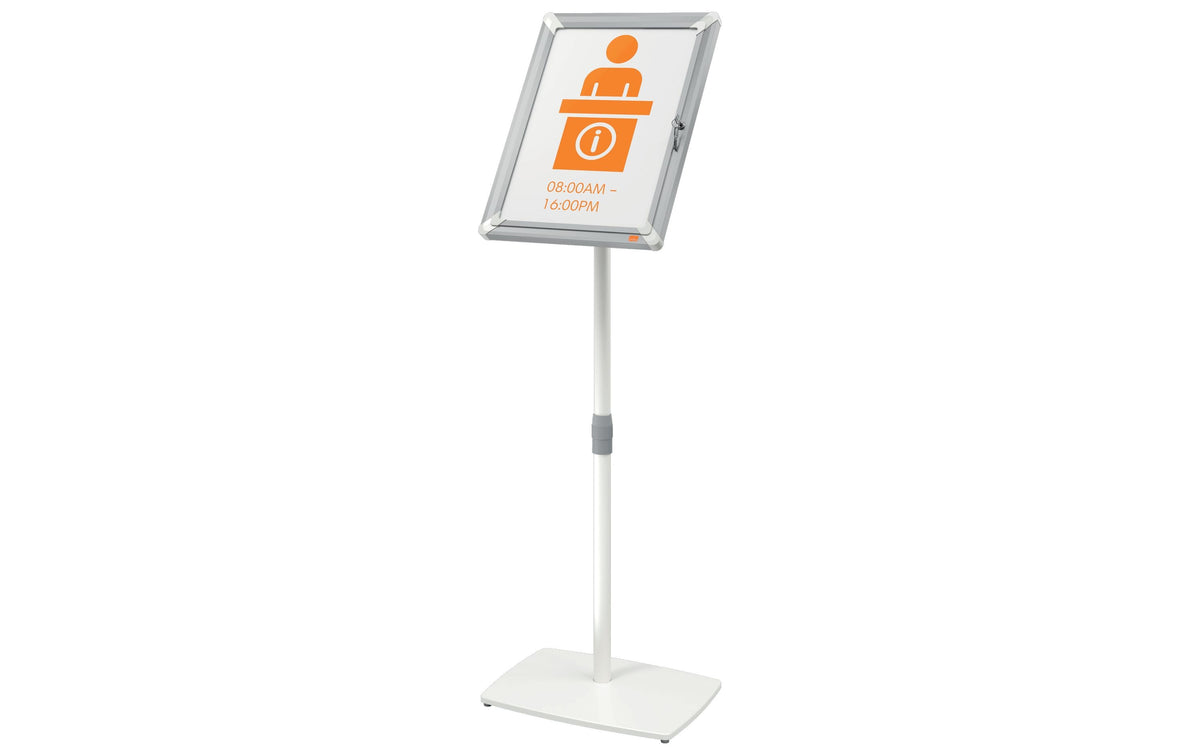 Nobo Tablet-Ständer Premium Plus A3 abschliessbar