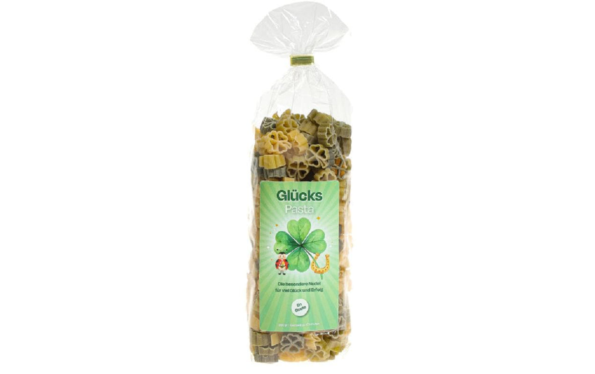 Trendcompany Pasta Glück