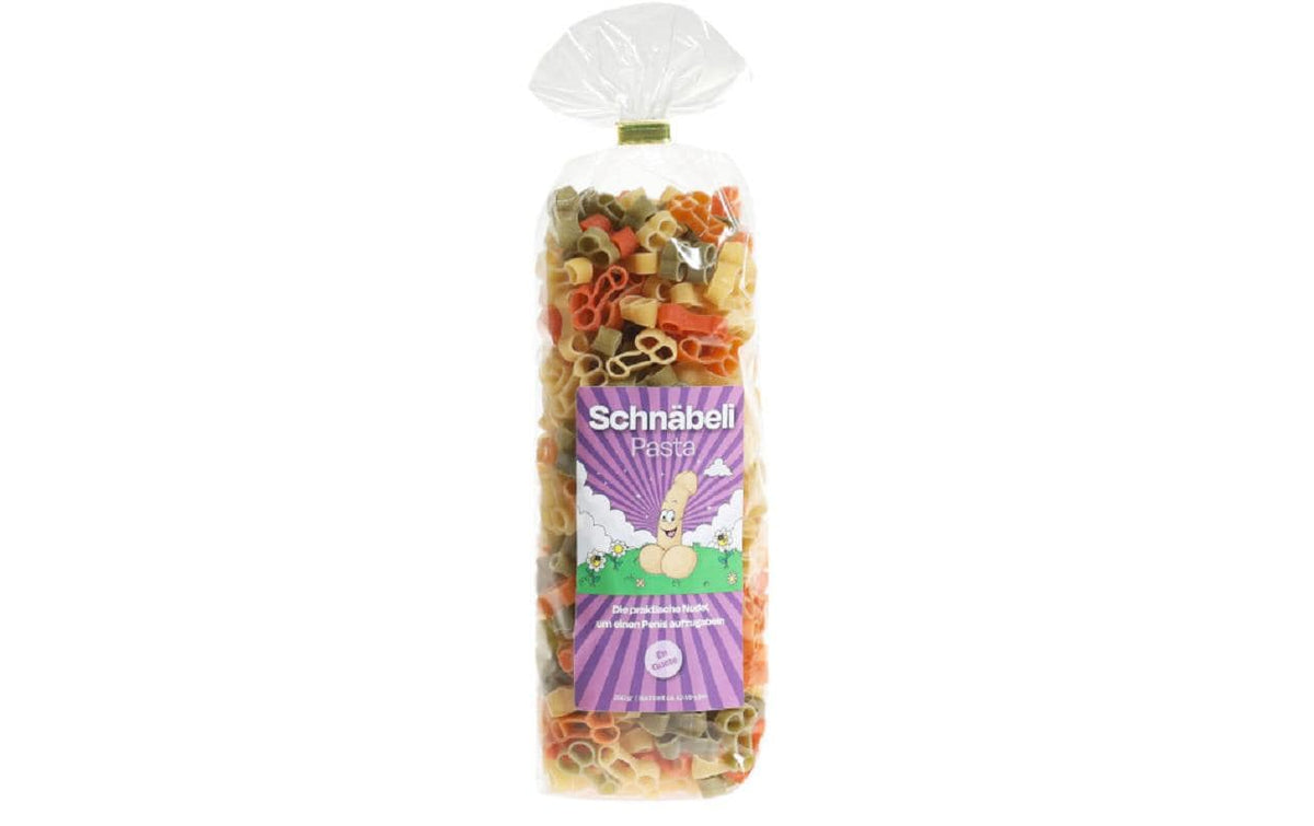 Trendcompany Pasta Schnäbeli