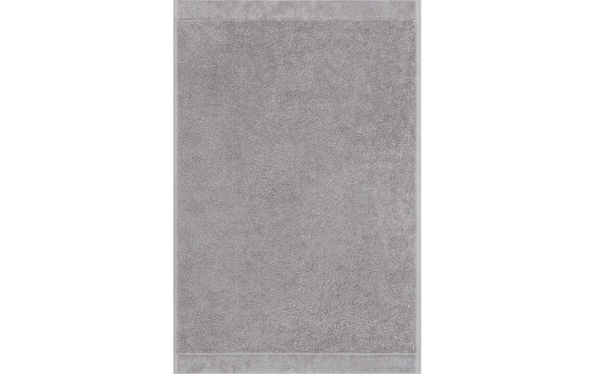 Cawö Duschtuch Lifestyle grau 70 x 140