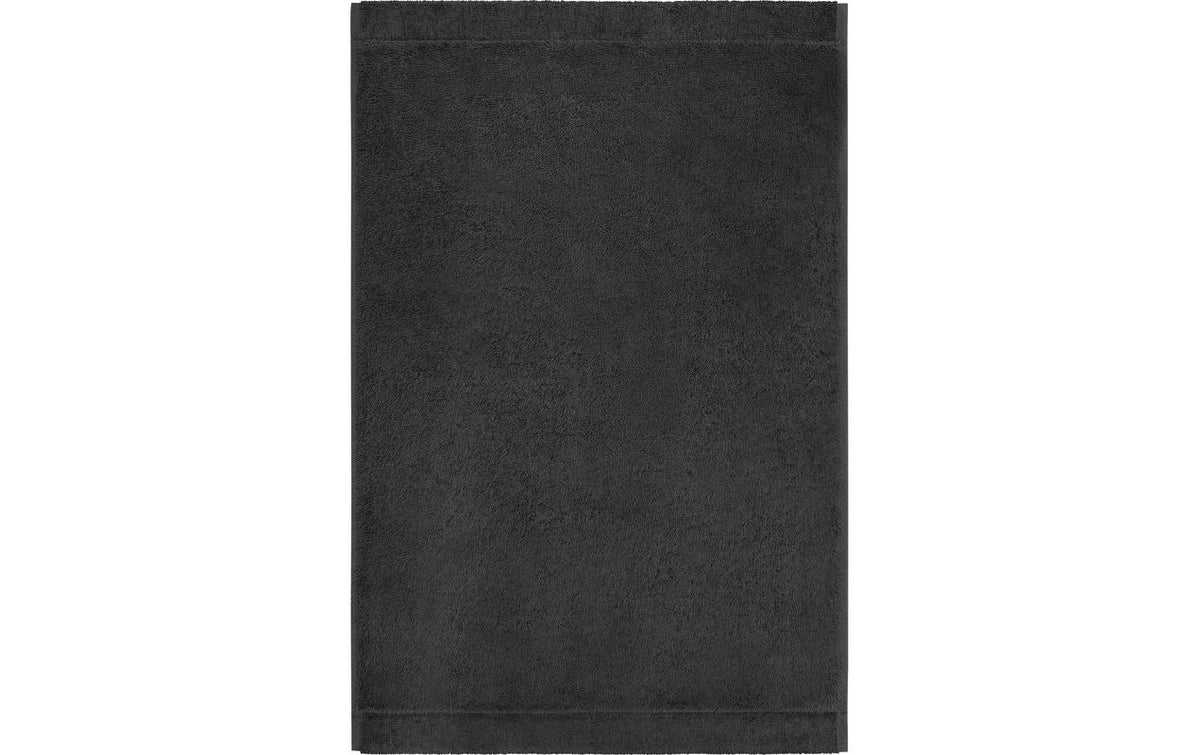 Cawö Duschtuch Lifestyle grau 70 x 140