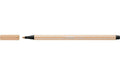 STABILO Pen 68 Fasermaler Nude 1 Stk.