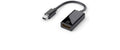 PureLink Mini DisplayPort auf HDMI, IS141 10cm, 4K60Hz, iSerie, schwarz