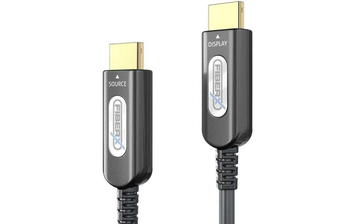 FiberX FX-I360-030S HDMI 4K, Gepanzert, 30m