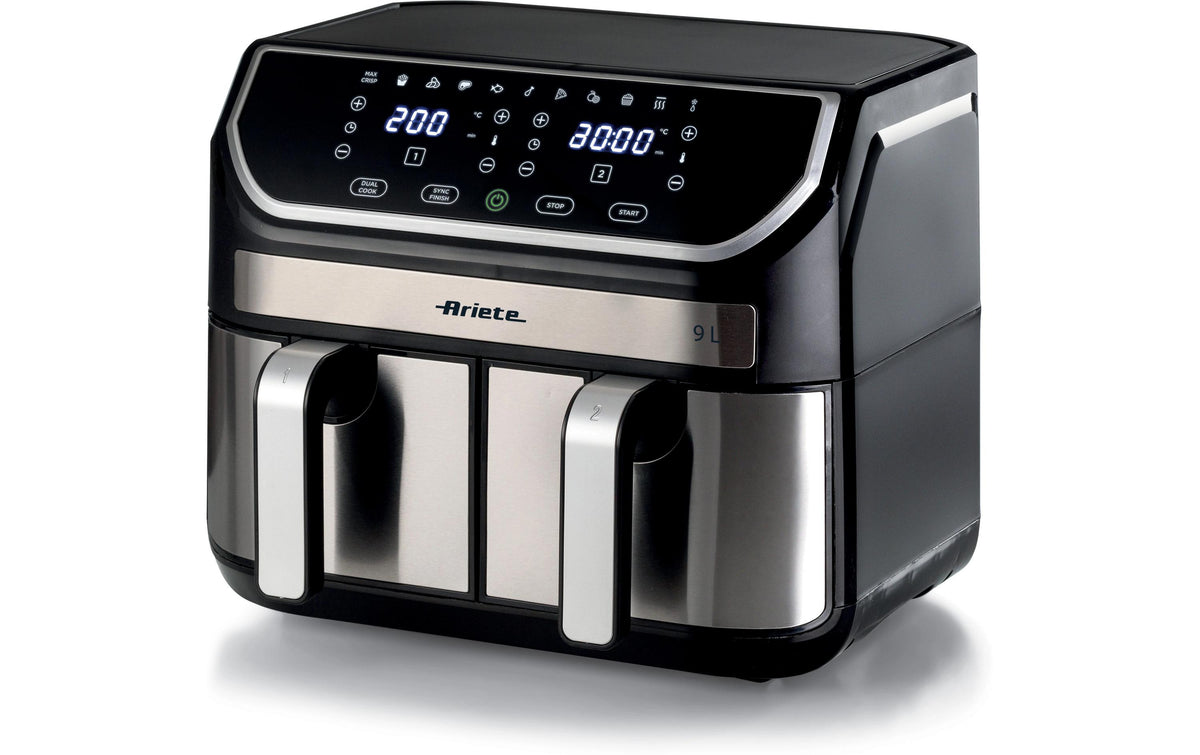 Ariete Doppel-Fritteuse ARI-4625