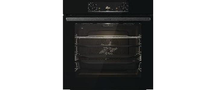 GORENJE Einbaubackofen BOS 6737E13BG