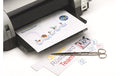 Berec Magnetpapier für Inkjetdrucker A3 matt, Stärke 0.2mm, 5 Blatt