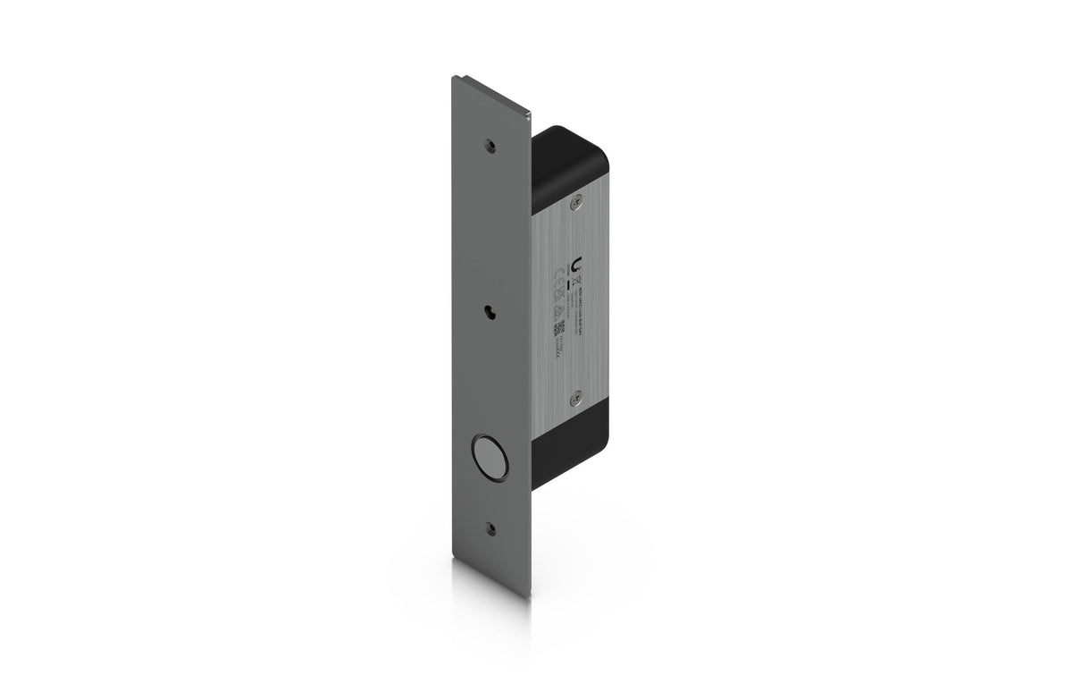 Ubiquiti UniFi UACC-UACC-Lock-Bolt-Secure Ausfallsicher, Bolzenverschluss