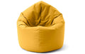 Lumaland Sitzsack In-& Outdoor 300l blau Waschbar