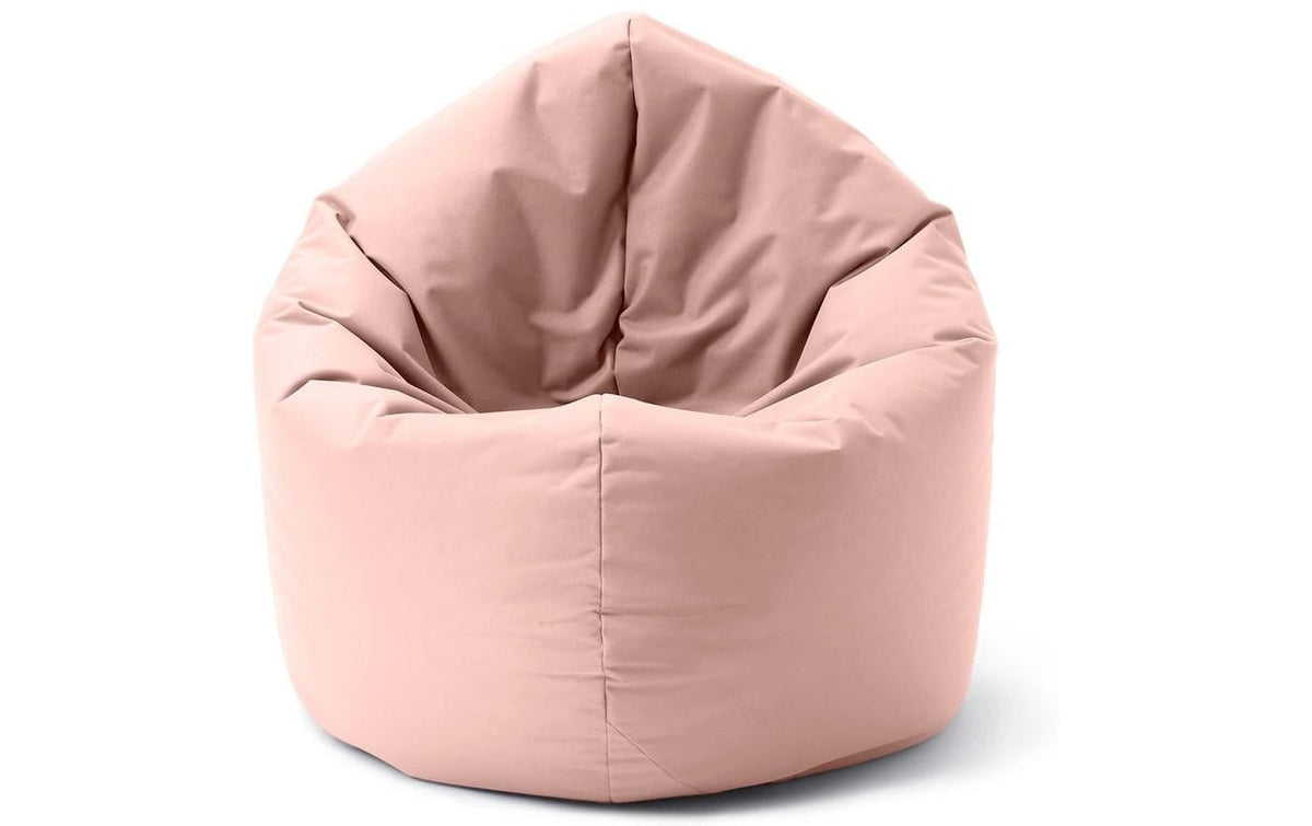 Lumaland Sitzsack In-& Outdoor 300l pink Waschbar
