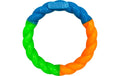 Kong Twistz High-Viz Ring phosphoreszierend 2.5 x 17.8 x 17.8 cm