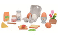 Spielba Frühstück-Set