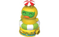 Totally Trendy Water Jet Ente Wasser-Sprinkler