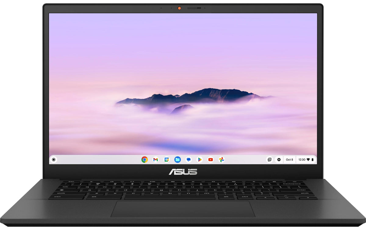 ASUS CX3402CVA-MW1565,Core3 100U,Chromebook 14" FHD-T, 8GB, 256GB UFS