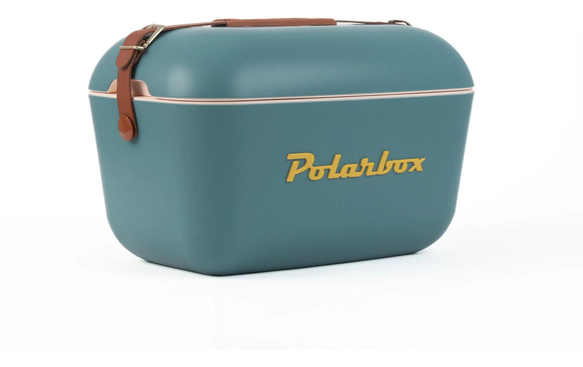 Polarbox Retro Cooler Marine 12l