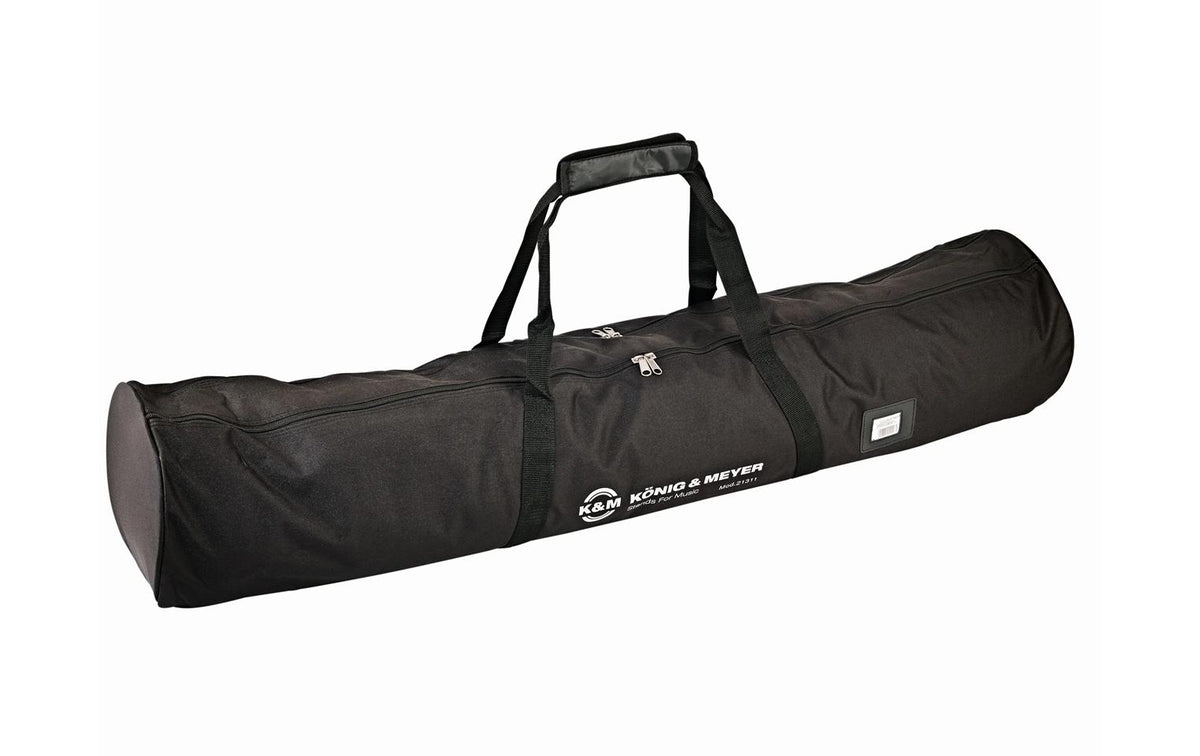 K&M 21311 Tragetasche Für 2 Leuchten-/Boxenstative