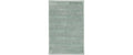 Cawö Duschtuch Noblesse grün 80 x 160