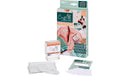 Colop Craft Printer 20 Set 20 Textillabels und Pinzette