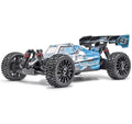 Hobbytech Spirit NXT EVO RR 2 Bla XT90 ARTR Brushless 4S ARTR