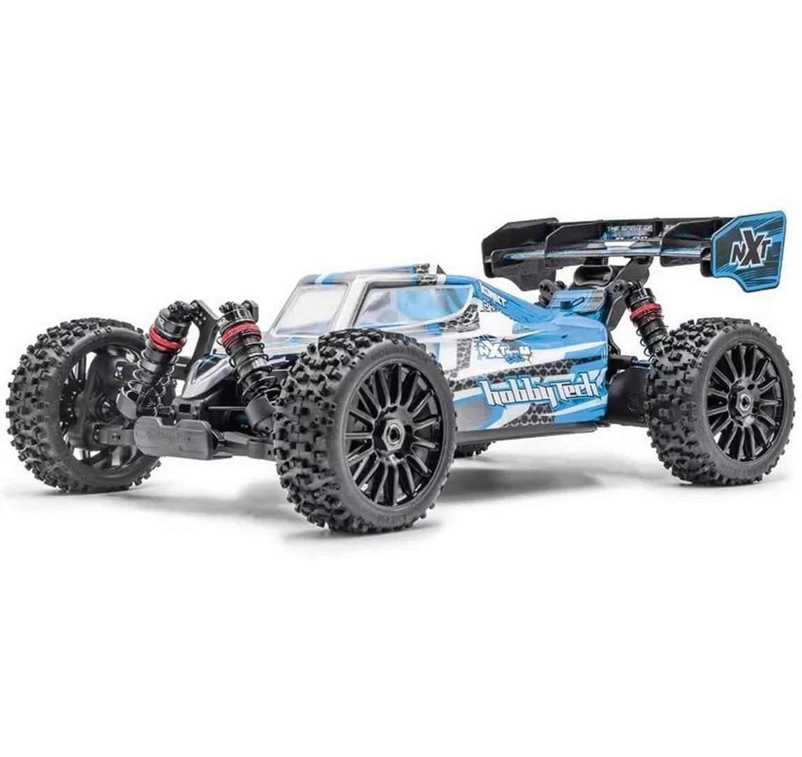 Hobbytech Spirit NXT EVO RR 2 Bla XT90 ARTR Brushless 4S ARTR