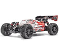 Hobbytech Spirit NXT EVO RR 2 Rot XT90 ARTR Brushless 4S ARTR