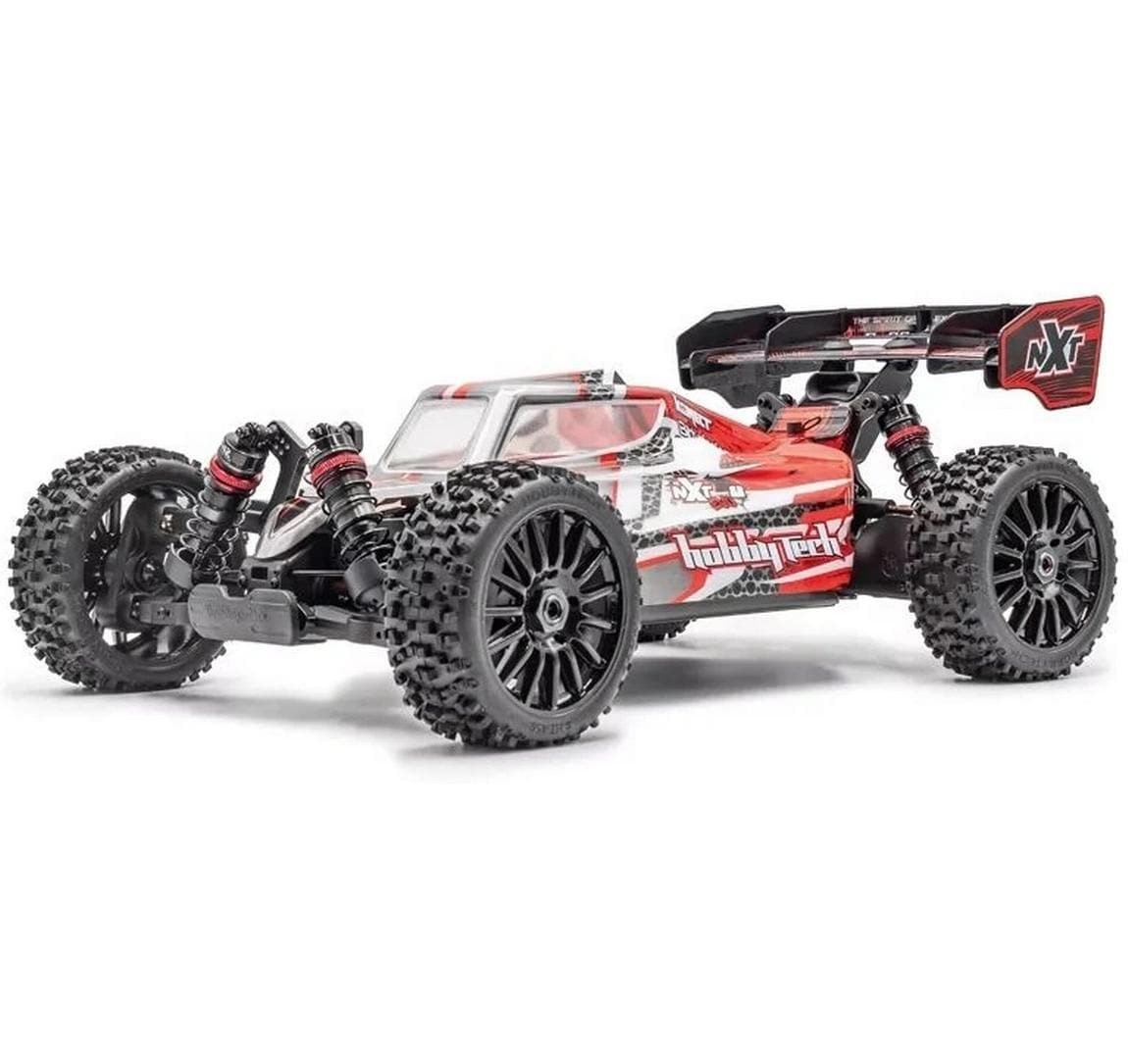 Hobbytech Spirit NXT EVO RR 2 Rot XT90 ARTR Brushless 4S ARTR
