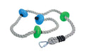 Schildkröt Jungle Rope Kletterseil