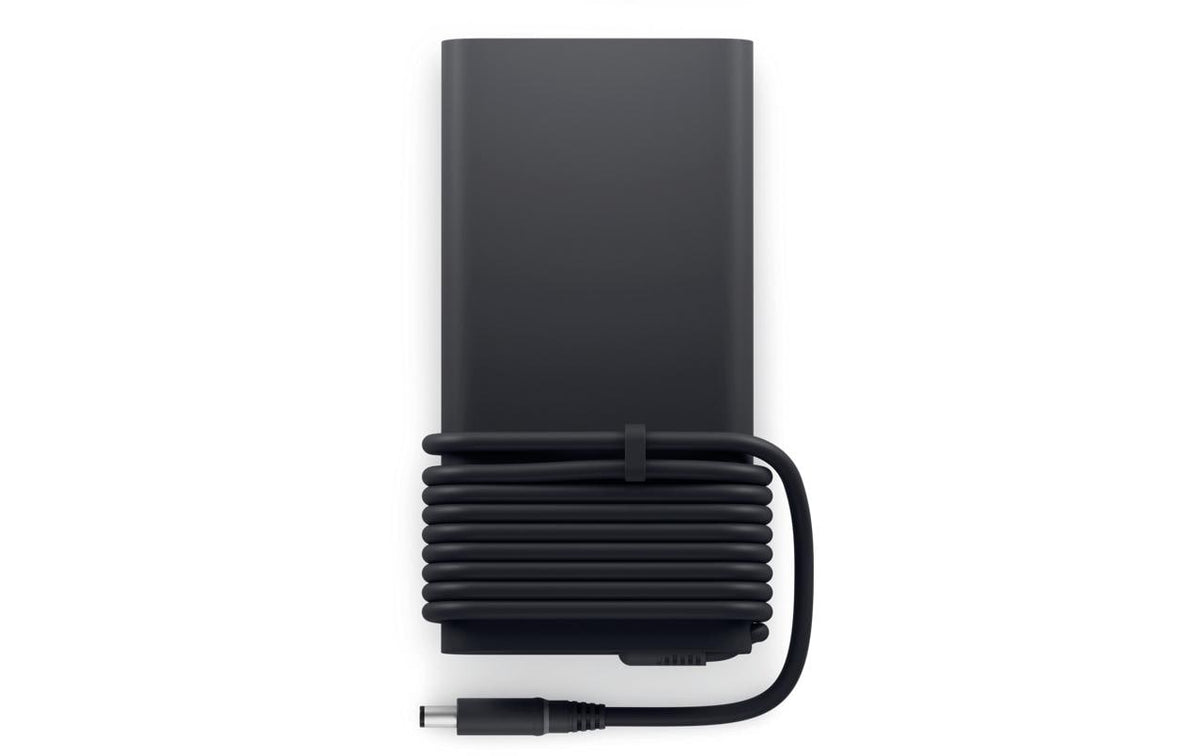 Dell 280W AC Adapter 7.4mm with Power Cord - Europe