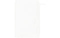 Cawö Waschhandschuh Pure weiss 16 x 22
