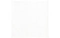 Cawö Seiftuch Pure weiss 30 x 30