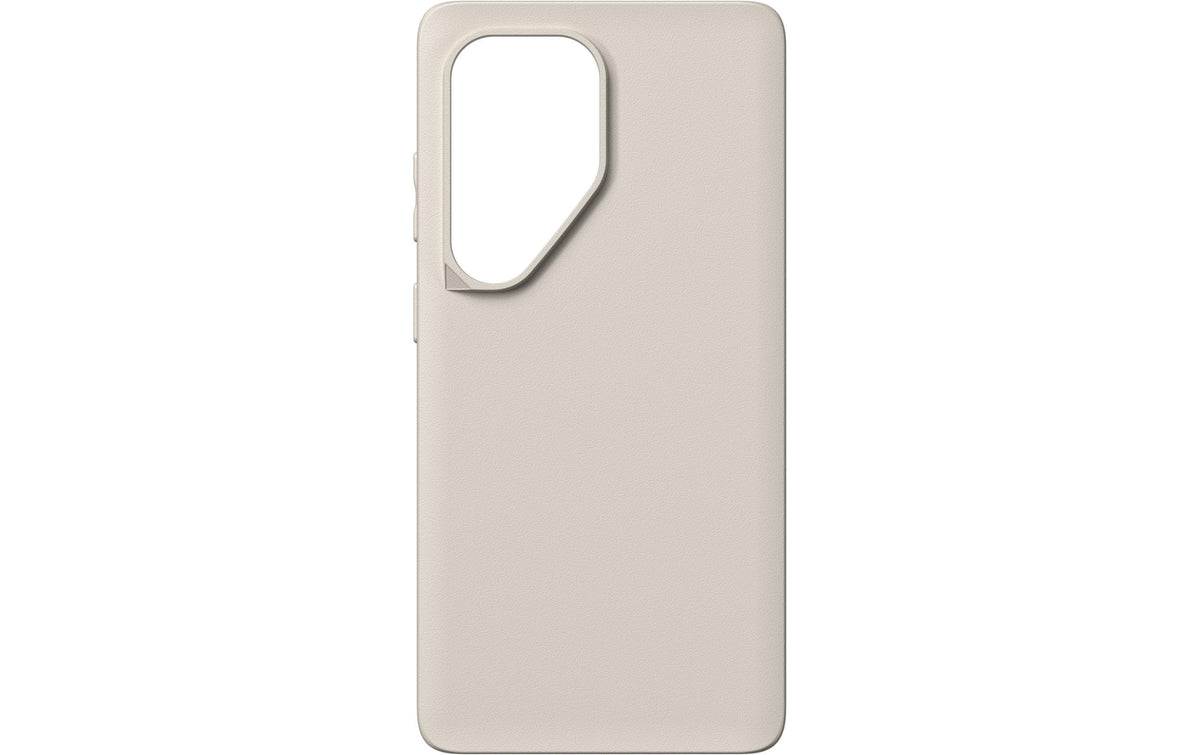 RHINOSHIELD SolidX (MagSafe), Shell Beige Galaxy S26 Ultra