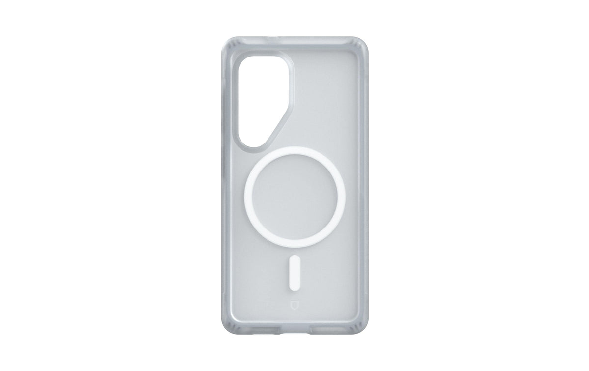 RHINOSHIELD AirX (Magsafe), Flux Gray Galaxy S26