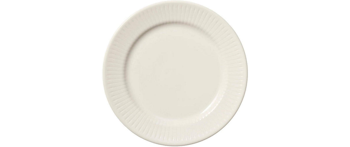 Coast Teller Horizon 22cm, 4er Set 22x6 cm (DxH), Porezellan, Cloud