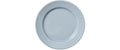 Coast Teller Horizon 22cm, 4er Set 22x6 cm (DxH), Porezellan, Sea
