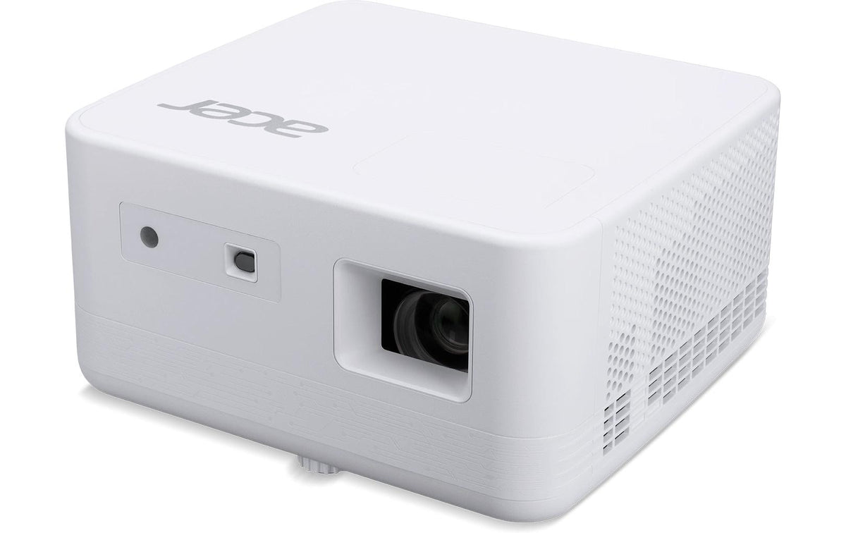 Acer PD1810IC, RGB LED Projektor 1000 ANSI Lumen, 4K UHD
