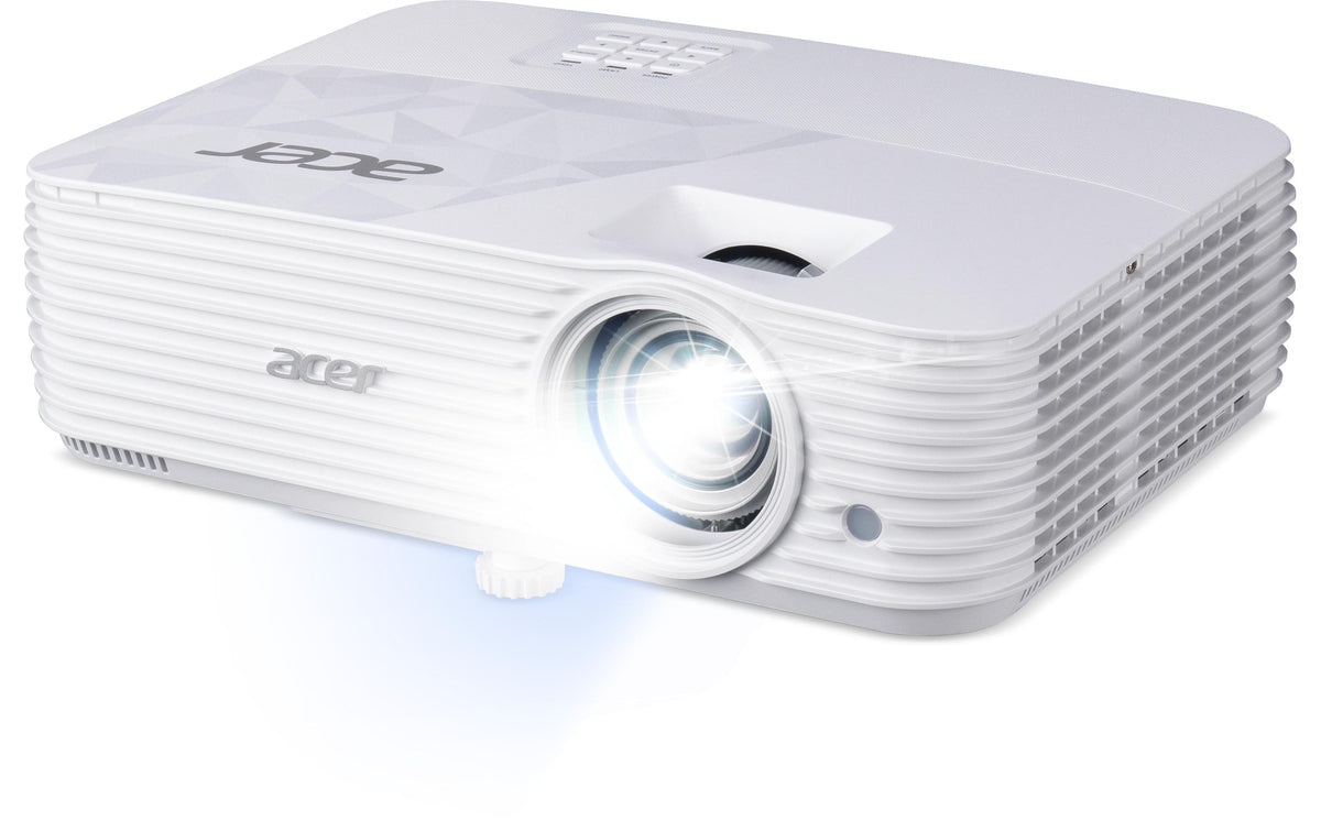 Acer HL6521Gi, Laser Projektor 4000 ANSI Lumen, Full-HD, Wireless Projecti