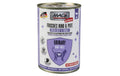 Macs Vetcare Urinary Rind & Pute 400 g