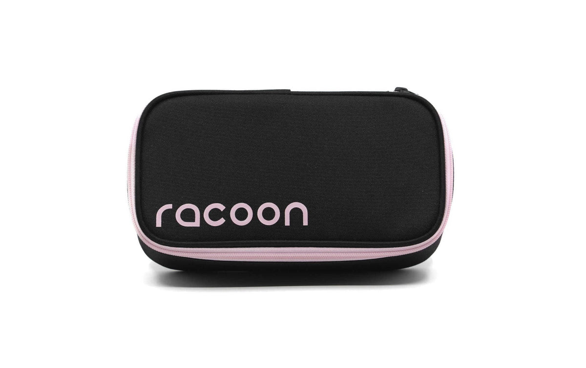 racoon Pencil Case XL racoon