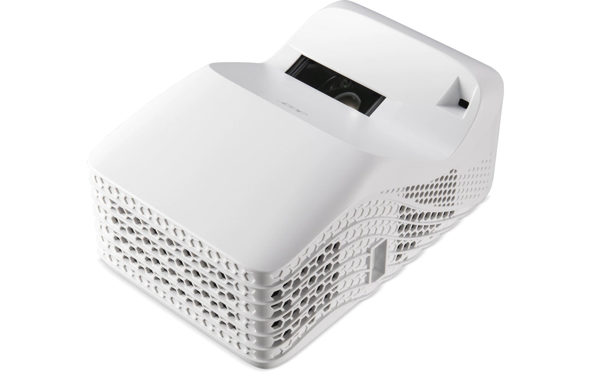 Acer HL1810U, RGB Laser Projektor 1000 ANSI Lumen, 4K UHD