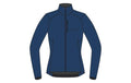 Vaude Posta Softshell Jacket II, Gr. 38 Velo-Softshelljacke, Damen, everest blue