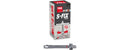 Bolzenanker S-Fix Plus M10x100/20+33 mm
