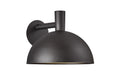 Nordlux Arki 35 Wandleuchte Schwarz