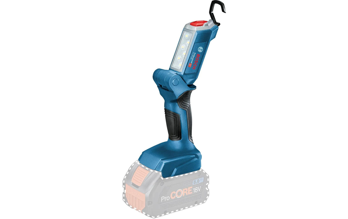 Akku-Bauleuchte GLI 18V-300