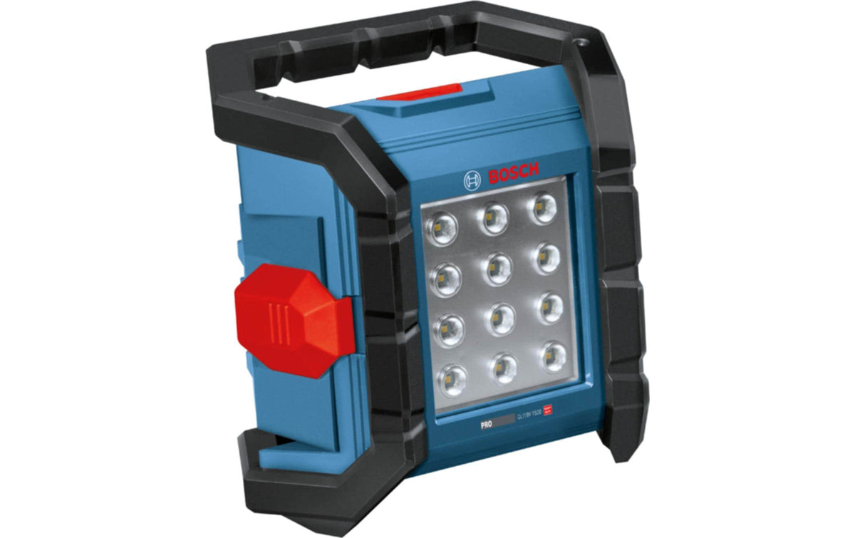 Akku-Bauleuchte GLI18V-1500