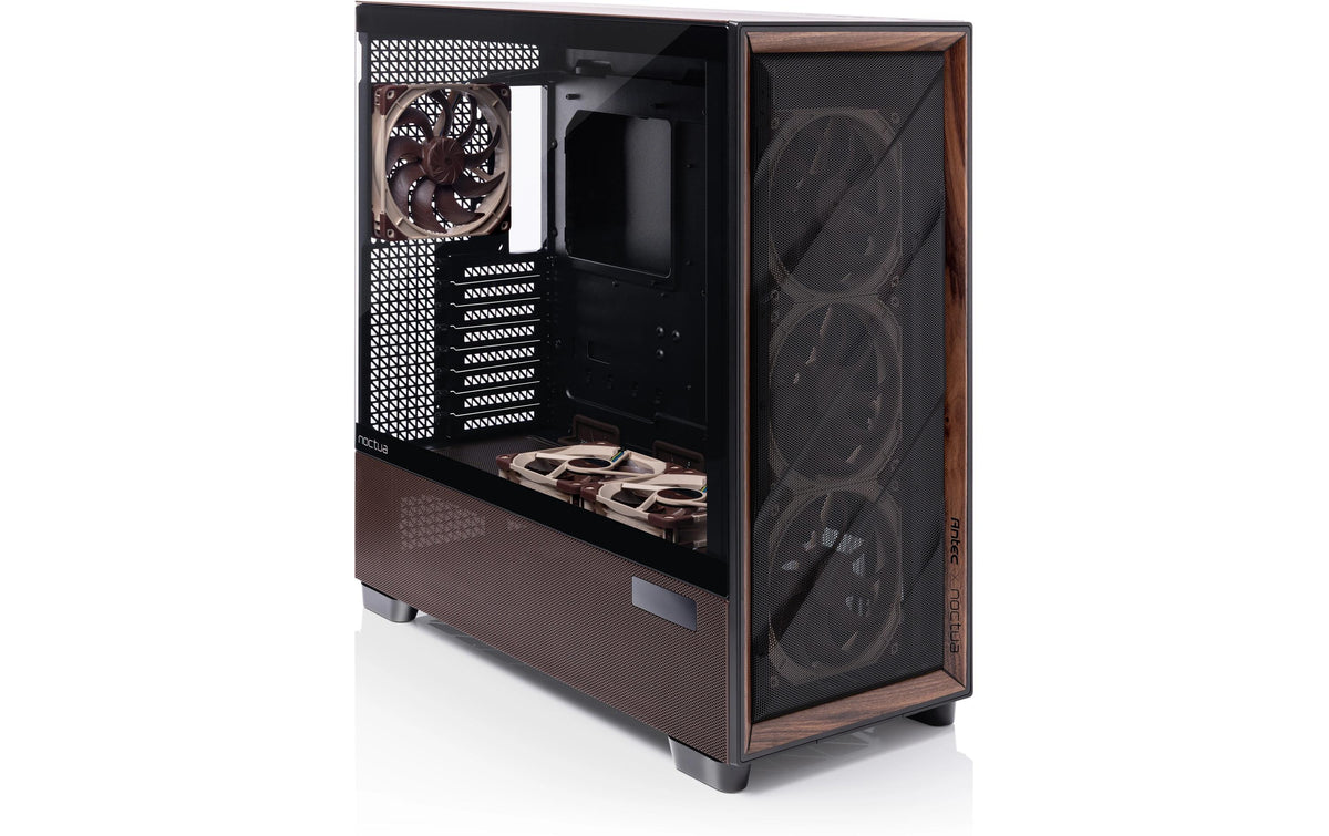 Noctua Antec Flux Pro Noctua Edition