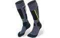 Merino & More Ski-Socks Unisex Grösse 35-38