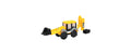 JCB Backhoe Loader 273 bricks