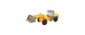 JCB Whweeled Loading Shovel 283 bricks